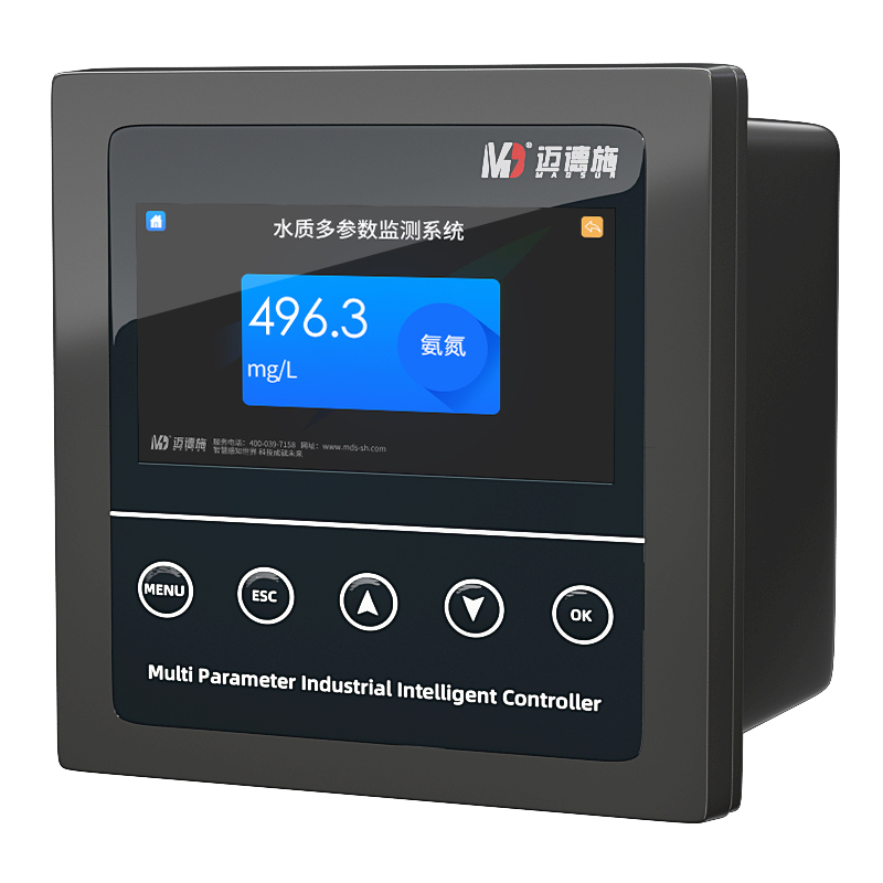 在線(xiàn)氨氮檢測(cè)儀 在線(xiàn)氨氮檢測(cè)儀